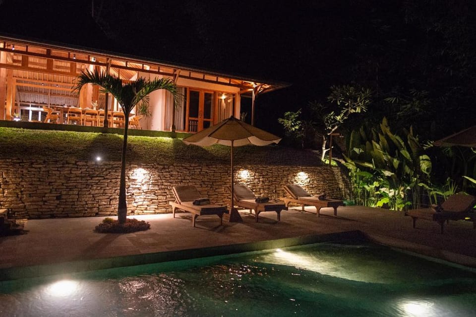 Villa Juliette Hotel in Special Region of Yogyakarta
