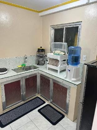 transient solo unit (3 rooms) 8 to15 pax Apartment in Baguio