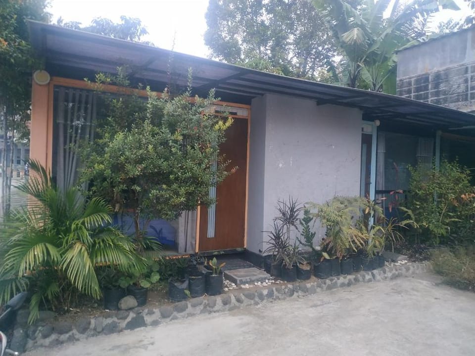 BROMO ECOLODGE Hotel in East Java