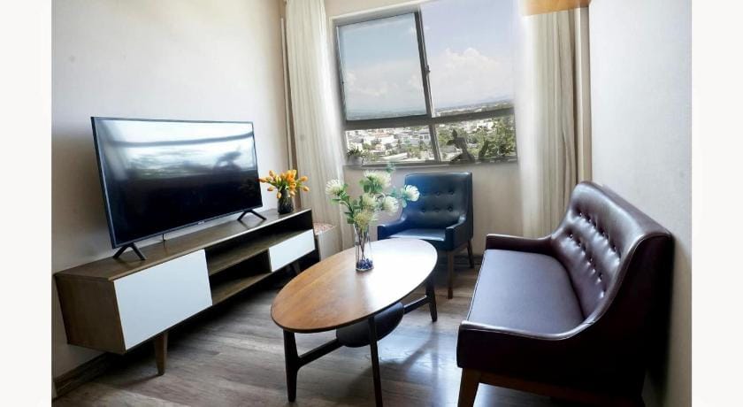 Căn Hộ Phan Thiết Apartment in Phan Thiet