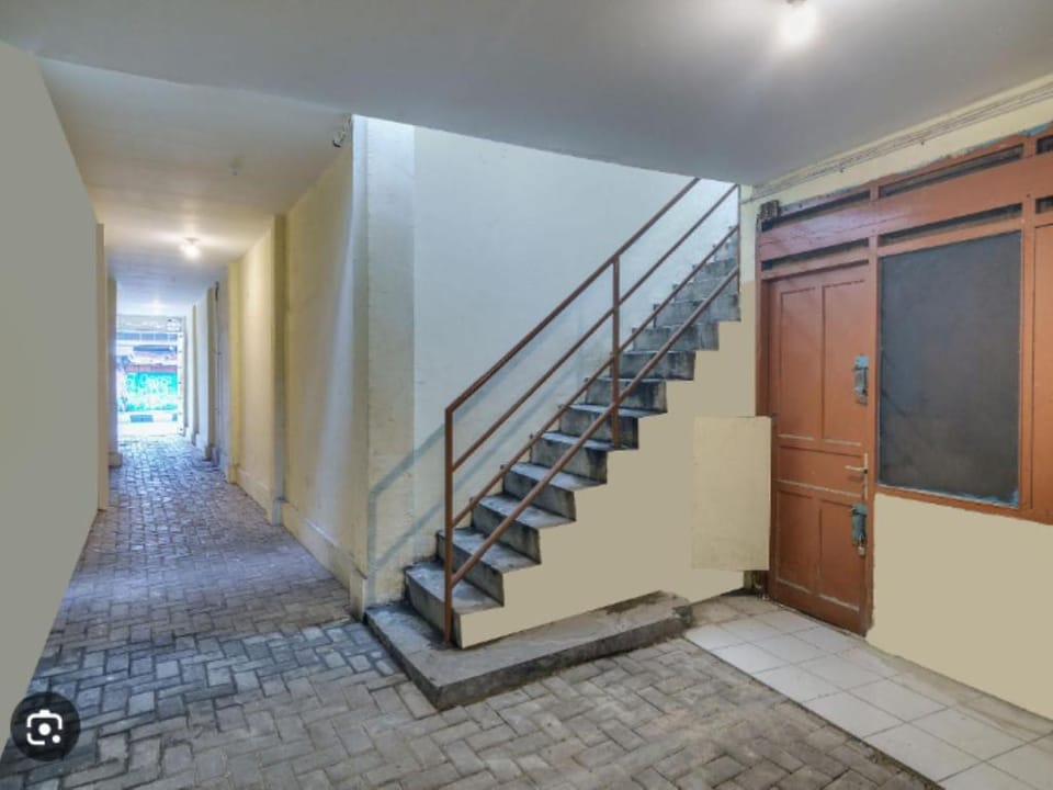 Pulogadung Residence By NamRoom Bed and Breakfast in Jakarta