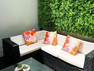 Luxury 2 BDR apartment w/ designer interior Apartment in Auckland