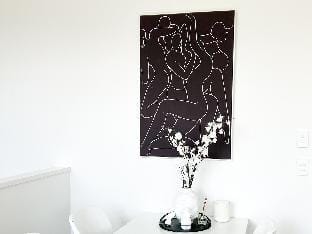 Luxury 2 BDR apartment w/ designer interior Apartment in Auckland