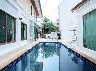 Pool Villa in Tambon Patong Villa in Patong