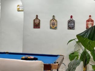 Setia Indah FamilyTide 3BR 10Pax w Pooltable Vacation rental in Johor Bahru