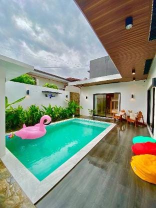 Villa Yumi Villa in Calabarzon