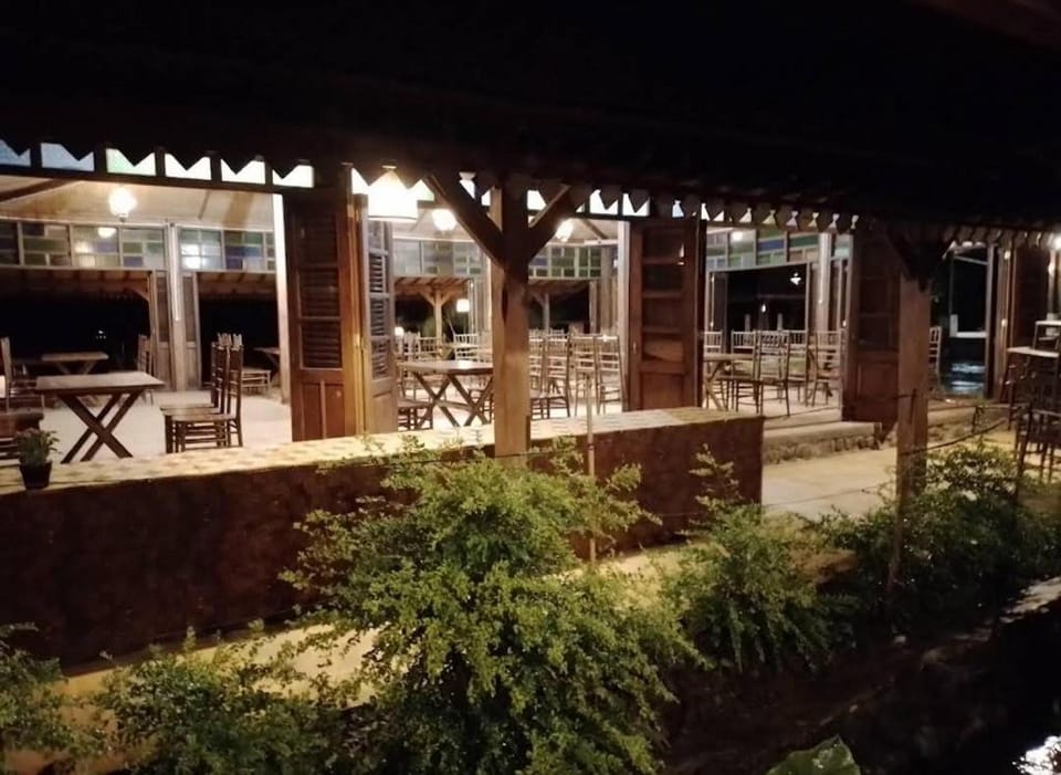 Oemah Tahu Banjarnegara Resto and Resort Mitra RedDoorz Hotel in Indonesia