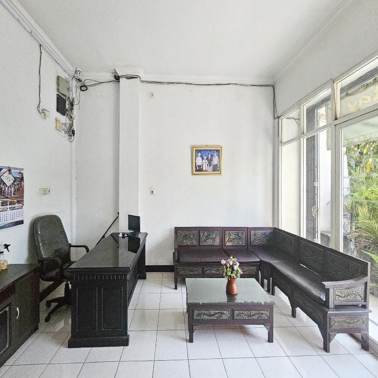 Ijen Homestay Mojokerto RedPartner Hotel in Indonesia
