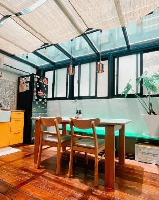 Good Trip Townhouse 菇憩民宿 / 4 - 8 人包棟 / 加勒比海海島風 Vacation rental in Hengchun Township
