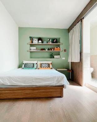 Good Trip Townhouse 菇憩民宿 / 4 - 8 人包棟 / 加勒比海海島風 Vacation rental in Hengchun Township