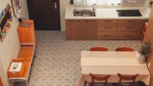 Good Trip Guesthouse / 8人內包棟民宿 Vacation rental in Hengchun Township