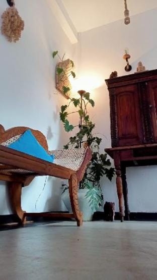 Ranuka villa and home stay . Apartment in Southern Province