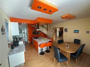 Cozy Villa Vacation rental in Prague