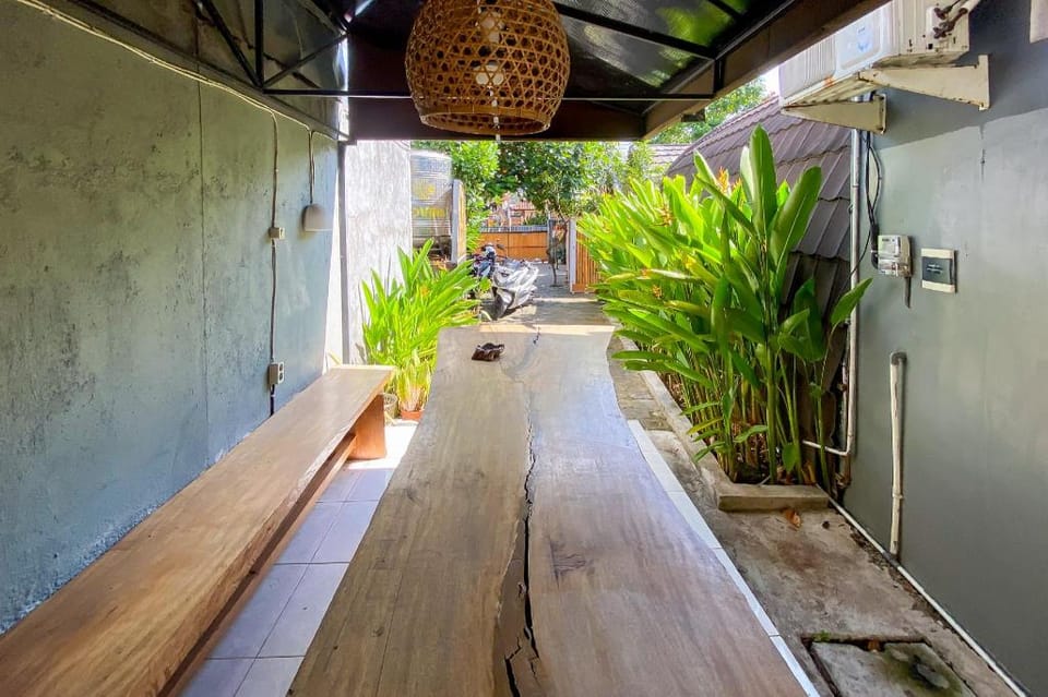 The Lumbung Residence Hotel in Indonesia