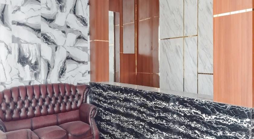 Chitra Boutique RedPartner Hotel in West Java