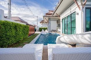 Recap365 Pool Villa Huahin Villa in Hua Hin District
