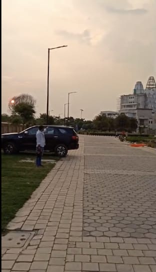 Vrindavan Darshan Apartment in Uttar Pradesh