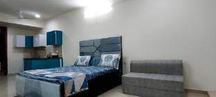 Vrindavan Darshan Apartment in Uttar Pradesh