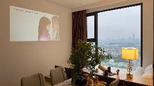 Vinhome Smart City - Masteri West Height B.2912a Apartment in Laos