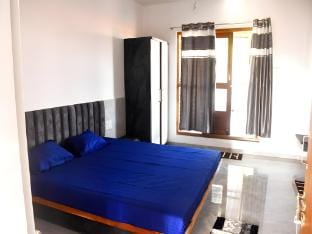 Lolage Farmhouse Villa in Karnataka