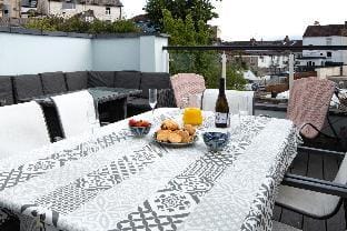 Ger Y Mor - Village Centre with Parking Vacation rental in Saundersfoot