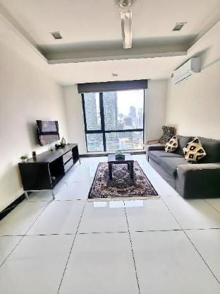 Casa Residency Apartment 3BR with twin tower view Apartment in Federal Territory of Kuala Lumpur