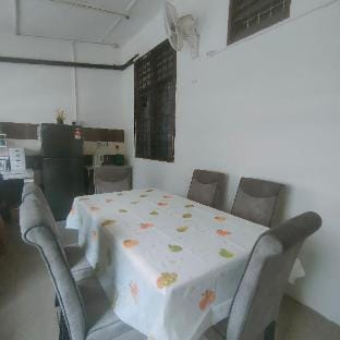 Homestay Taman Tinah Vacation rental in Pahang, Malaysia
