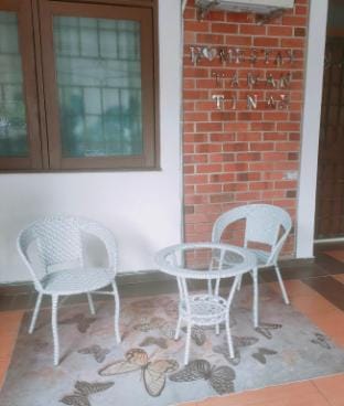 Homestay Taman Tinah Vacation rental in Pahang, Malaysia