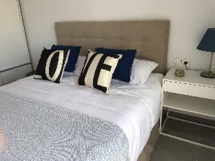 Apartment in La Torre Andalucia with panoramic view Apartment in Marbella