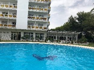 Apartment in La Torre Andalucia with panoramic view Apartment in Marbella