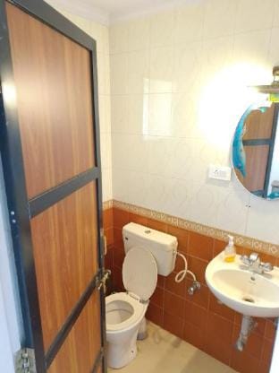 2bhk resort Goan apartment Calangute candolim Apartment in Candolim