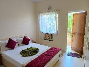 2bhk resort Goan apartment Calangute candolim Apartment in Candolim
