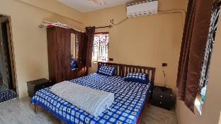 2 bhk villa 9 baga Calangute Apartment in Baga