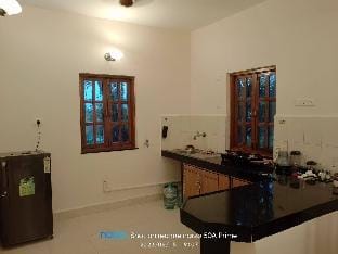 2 bhk resort candolim baga beach Apartment in Candolim