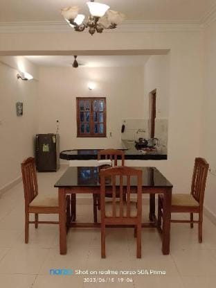2 bhk resort candolim baga beach Apartment in Candolim