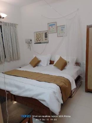2 bhk resort candolim baga beach Apartment in Candolim