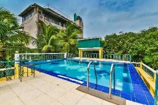 2bhk villa beach way Calangute Villa in Goa, India