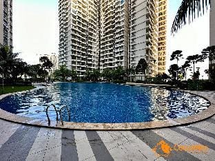 Danga Bay SeaGlance Horizon (3BR3B) 7pax #Cowidea Vacation rental in Johor Bahru