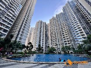 Danga Bay SeaGlance Horizon (3BR3B) 7pax #Cowidea Vacation rental in Johor Bahru