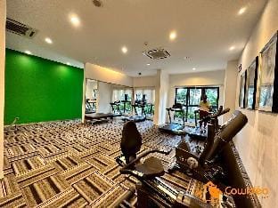 Danga Bay SeaGlance Horizon (3BR3B) 7pax #Cowidea Vacation rental in Johor Bahru