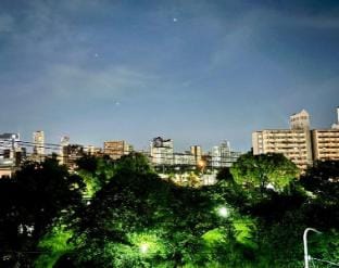 Sakura Retreat近难波 全新独栋 宽敞 4卧3卫2浴9人 日本制家电 芦原桥站步行3分钟 Vacation rental in Osaka