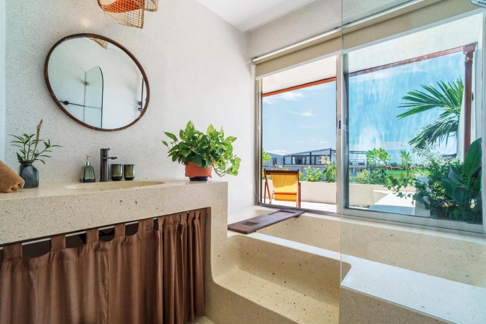 Camfusion House Apartment in Hoi An