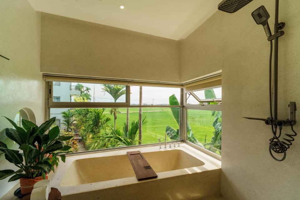 Camfusion House Apartment in Hoi An