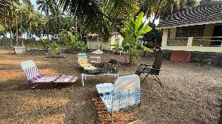 Palm Groove Holiday Home Villa in Maharashtra