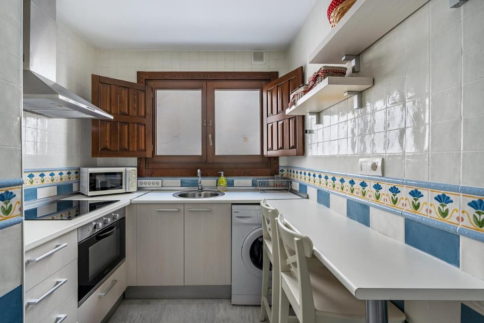 Luxury Suite Ancha de la Virgen Apartment in Granada