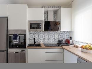 Luxury Suite de Conde Cifuentes Apartment in Granada