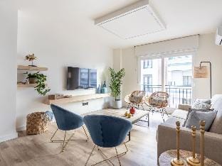 Luxury Suite de Conde Cifuentes Apartment in Granada