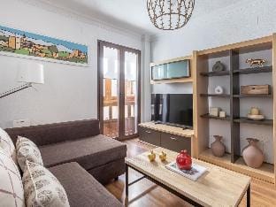 Luxury Suite Tendillas Apartment in Granada