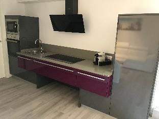 Buenavista Apartment Sitges Apartment in Sitges