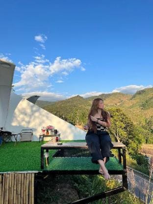 Arada Sapun - อารดา สะปัน Vacation rental in Laos